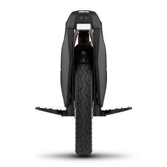 Gyroroue électrique Kingsong S18 Pro 2200 W Noir - 1
