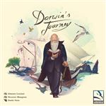 Jeu de stratégie Thundergryph Darwin's Journey