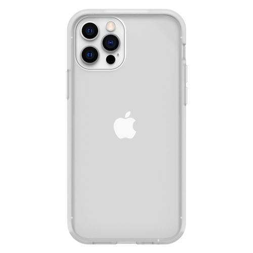 Coque de protection pour iPhone 12/12 Pro OtterBox React Series Transparent