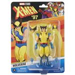 Figurine Marvel Legends X-Men Wolverine