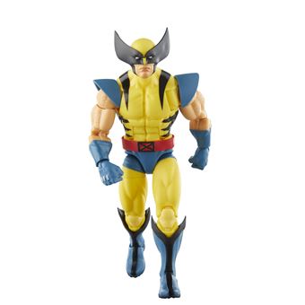 Figurine Marvel Legends X-Men Wolverine