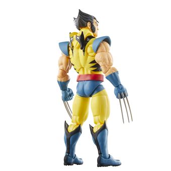 Figurine Marvel Legends X-Men Wolverine