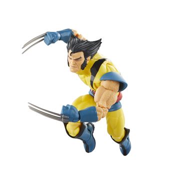 Figurine Marvel Legends X-Men Wolverine