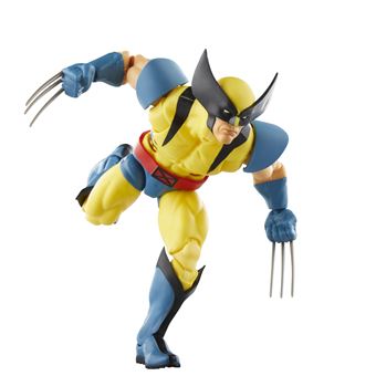 Figurine Marvel Legends X-Men Wolverine