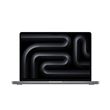 Apple MacBook Pro 14" 512 Go SSD 16 Go RAM Puce Apple M3 CPU 8 cœurs GPU 10 cœurs Gris sidéral