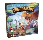 Jeu de société Ankama Draftosaurus