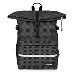 Sac à dos Eastpak Maclo Bike U36 Refleks Noir