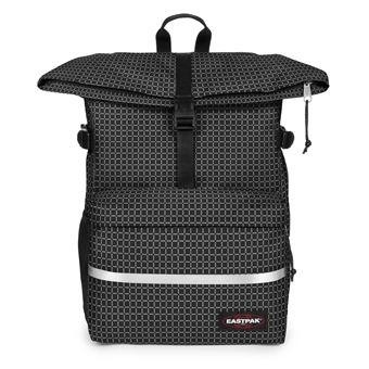 Sac à dos Eastpak Maclo Bike U36 Refleks Noir