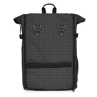 Sac à dos Eastpak Maclo Bike U36 Refleks Noir