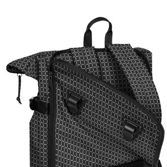 Sac à dos Eastpak Maclo Bike U36 Refleks Noir