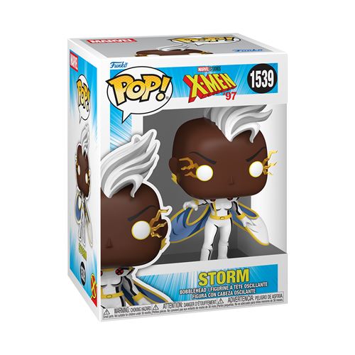 Figurine Funko Pop Marvel X Men 97 Storm