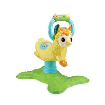 Mon Lama Rodeo interactif Vtech Baby