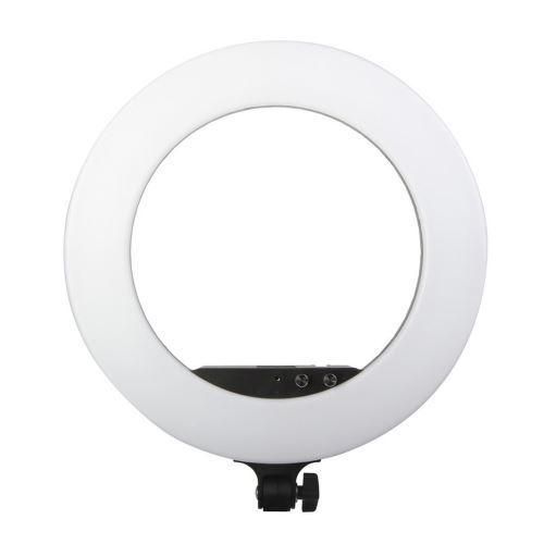 Kit vlogger Starblitz Ring Light LED 480 60W Blanc