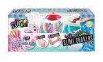 Kit créatif So Slime Slimelicious Slime Shakers