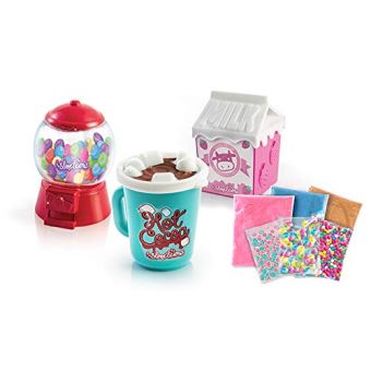 Kit créatif So Slime Slimelicious Slime Shakers