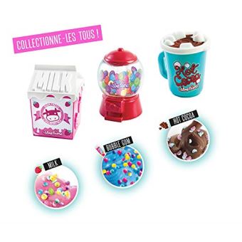 Kit créatif So Slime Slimelicious Slime Shakers