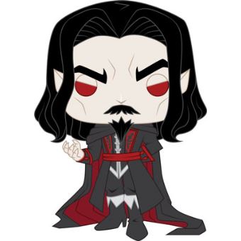 Castlevania - Figurine POP! Vlad Dracula Tepes 9 cm