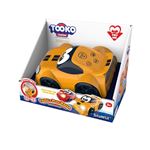 Ma première voiture de course Silverlit Tooko Modèle aléatoire