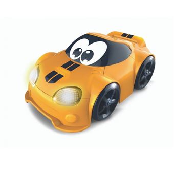 Ma première voiture de course Silverlit Tooko Modèle aléatoire