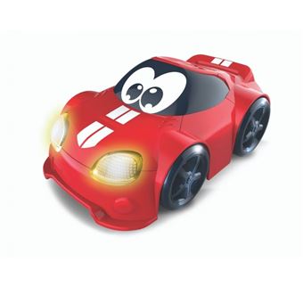 Ma première voiture de course Silverlit Tooko Modèle aléatoire
