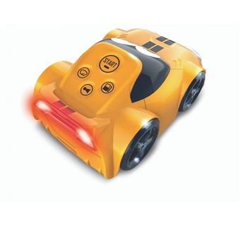 Ma première voiture de course Silverlit Tooko Modèle aléatoire