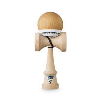 Jeu de plein air Krom Kendama Pop Naked