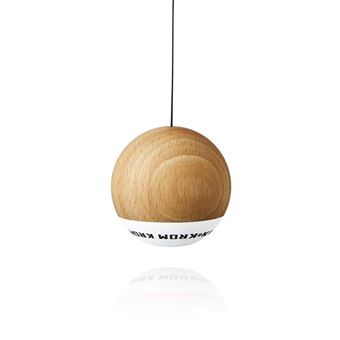 Jeu de plein air Krom Kendama Pop Naked