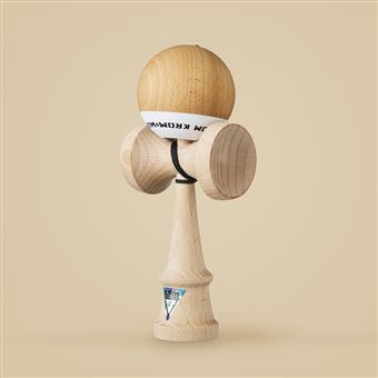 Jeu de plein air Krom Kendama Pop Naked