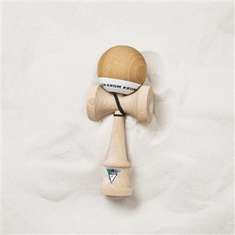 Jeu de plein air Krom Kendama Pop Naked