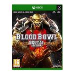 Blood Bowl 3 Brutal Edition Xbox