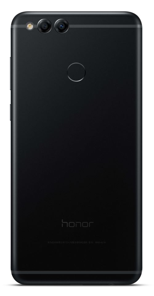 honour 7x black