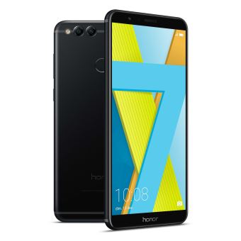 honour 7x black