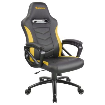 Siège Gaming Azgenon Z100 Jaune