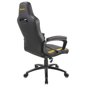 Siège Gaming Azgenon Z100 Jaune