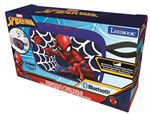 Enceinte Bluetooth portable Lexibook Spider-Man