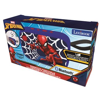 Enceinte Bluetooth portable Lexibook Spider-Man - 1