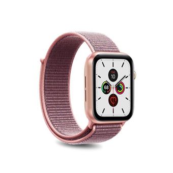 Bracelet Puro Nylon Sport pour Apple Watch 38-40 mm taille