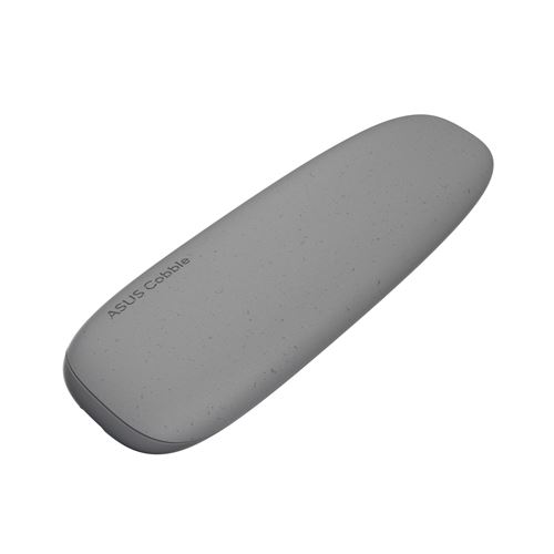 Boîtier externe pour SSD Asus Cobble Gris