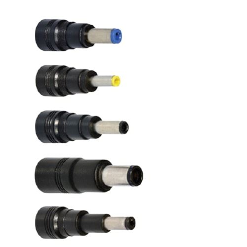 Chargeur secteur Port pour ordinateur portable HP 65 Watt Noir - Port Designs