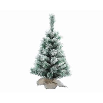 Mon Sapin de Noël Givré Exclusivité Fnac