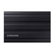 Disque SSD Externe Samsung Portable T7 Shield MU-PE1T0S/EU USB Type C 1 To Noir