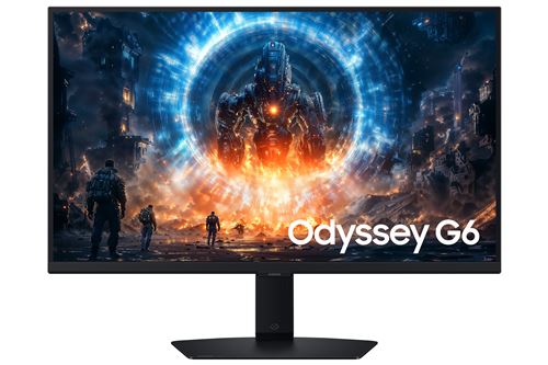 LS27FG606EUXEN - vue 3