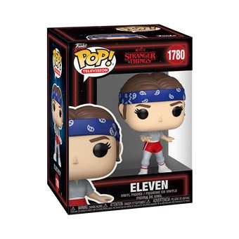 Figurine Funko Pop TV ST S5 Pop 3 - 1