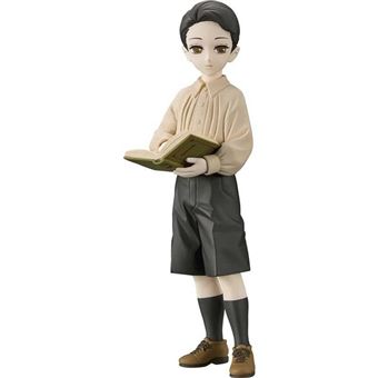 Figurine Demon Series - Demon Slayer - Muzan Kibutsuji - 1