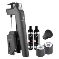 Couteau en acier inoxydable avec embouts de coupe précis KWB
