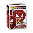 Figurine Funko Pop marvel Spider-Man 2 VG Scream