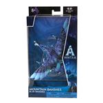 Figurine McFarlane Toys Avatar Le Film Banshee Na'vi Modèle aléatoire