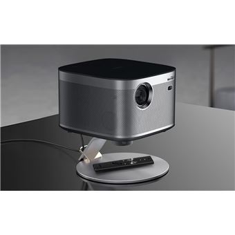 Xgimi Horizon Full HD Beamer - Schwarz - Beamer - Einkauf & Preis