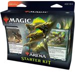 Jeu de cartes Magic Starter Kit Arena