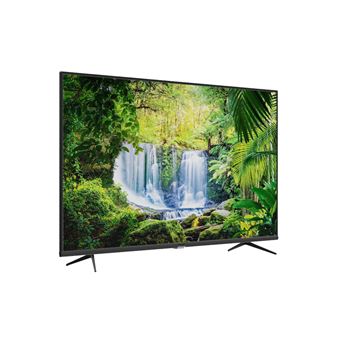 TV LCD TCL 50P615 127 cm 4K UHD Smart TV Noir Reconditionné